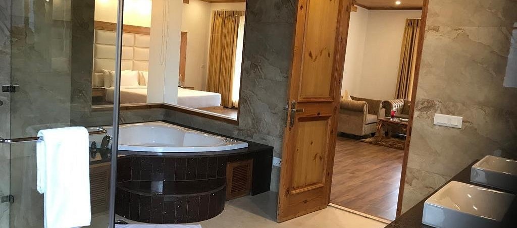 Presidential Suite ( Royal suite )